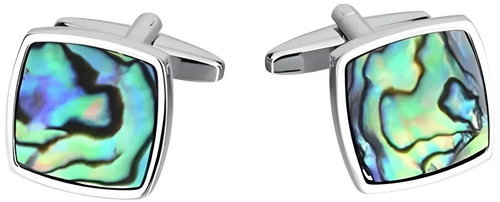 Gaira Cufflinks Pearl 32034 - Cufflinks - Main image