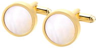 Gaira Cufflinks Pearl 32050-22 - Cufflinks