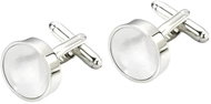 Gaira Cufflinks Pearl 32050-23 - Cufflinks