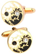 Gaira Cufflinks Jin Jang 32112 - Cufflinks