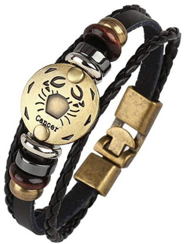 Gaira Zodiac bracelet 30801 Cancer - Bracelet - Main image