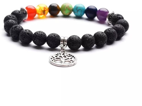 Gaira Bracelet Tree of Life 3254-1 - Bracelet - Main image