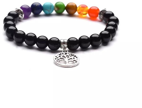 Gaira Bracelet Tree of Life 3254-3 - Bracelet - Main image