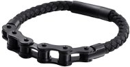 Gaira Kožený náramek Chain 31507-10 - Bracelet