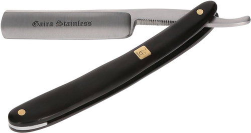 Gaira Razor 401201-10 - Straight Razor - Main image