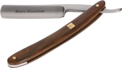 Gaira Razor 401201-15 - Straight Razor - Main image