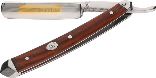 Gaira Razor 401203-13 - Straight Razor - Main image