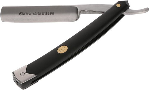 Gaira Razor 401251-10 - Straight Razor - Main image