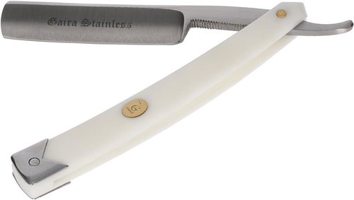 Gaira Razor 401251-11 - Straight Razor - Main image