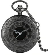 Gaira Kapesní hodinky 30828-43 - Pocket Watch