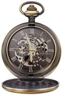 Gaira Kapesní hodinky 30831-37 - Pocket Watch