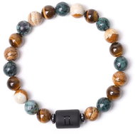 GAIRA Bracelet Zodiac 3127 Gemini - Bracelet