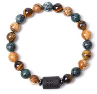 GAIRA Zodiac bracelet 3127 Scorpio - Bracelet