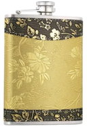Gaira placatka 81360 240 ml - Hip Flask