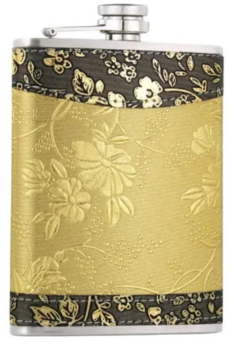 Gaira placatka 81360 240 ml - Hip Flask - Main image