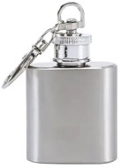 Gaira placatka 89423 Silver 60 ml - Hip Flask