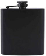 Gaira placatka 89304 Black 180 ml - Hip Flask