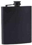 Gaira placatka 89304 Black 210 ml - Hip Flask