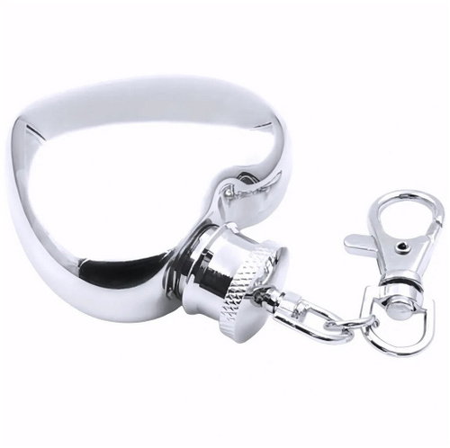 Gaira placatka 89904 30 ml - Hip Flask - Main image