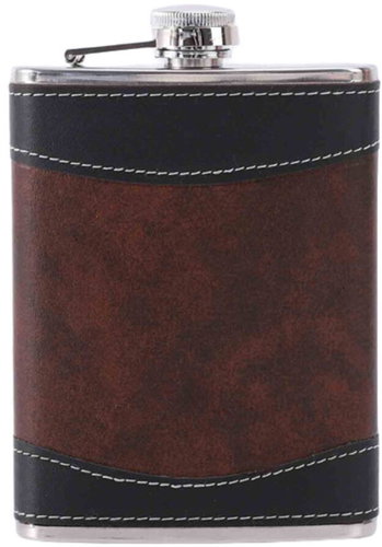 Gaira placatka 81180 180 ml - Hip Flask - Main image
