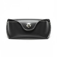 GAIRA 71077 glasses case black - Glasses Case