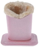 GAIRA glasses stand 72104 pink - Glasses Case