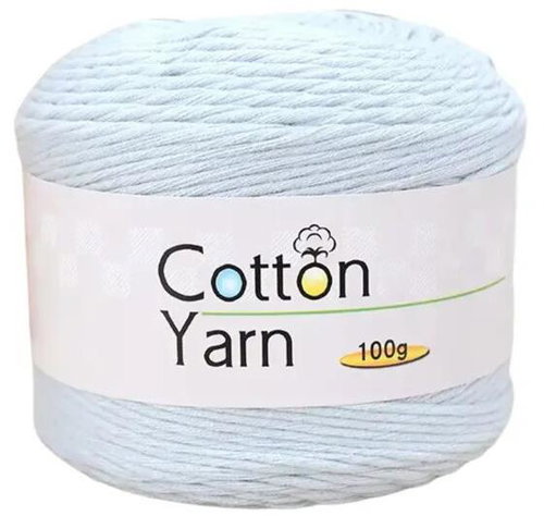 Gaira Cotton 100 g HC3216-28 - Yarn - Main image