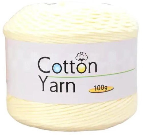 Gaira Cotton 100 g HC3216-20 - Yarn - Main image