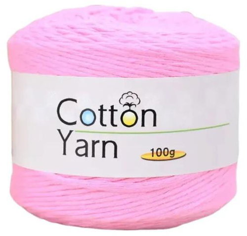 Gaira Cotton 100 g HC3216-47 - Yarn - Main image