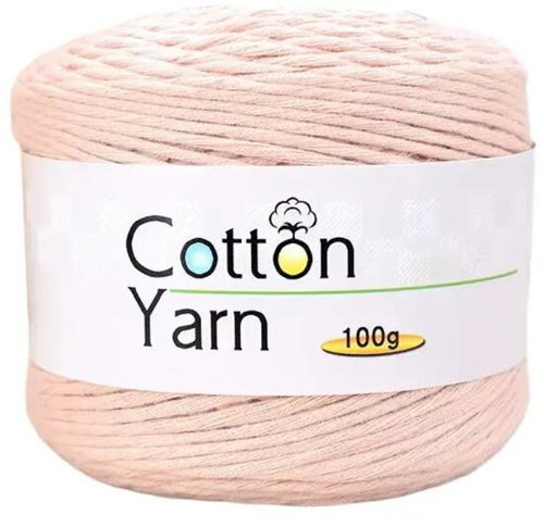 Gaira Cotton 100 g HC3216-12 - Yarn - Main image