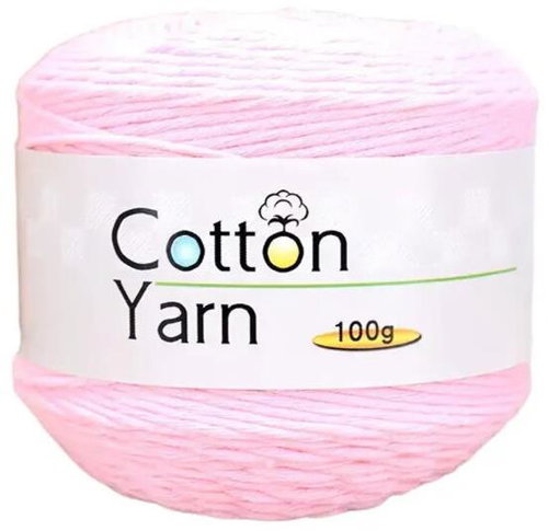 Gaira Cotton 100 g HC3216-49 - Yarn - Main image