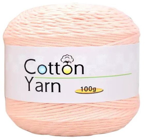 Gaira Cotton 100 g HC3216-30 - Yarn - Main image
