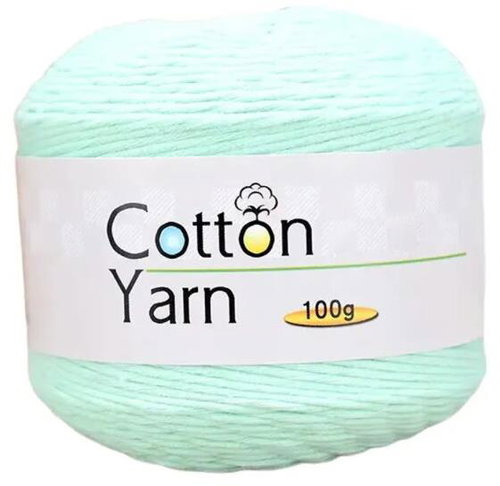 Gaira Cotton 100 g HC3216-42 - Yarn - Main image