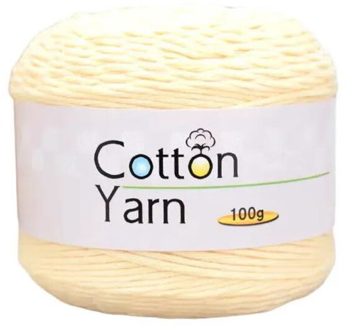 Gaira Cotton 100 g HC3216-45 - Yarn - Main image