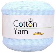 Gaira Cotton 100 g HC3216-18 - Yarn