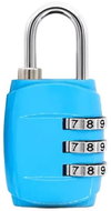 Gaira Code lock Z396 - 32 - Padlock