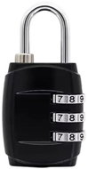 Gaira Code lock Z396 - 10 - Padlock