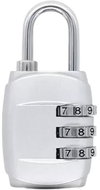 Gaira Code lock Z396 - 23 - Padlock
