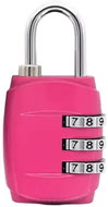 Gaira Code lock Z396 - 17 - Padlock