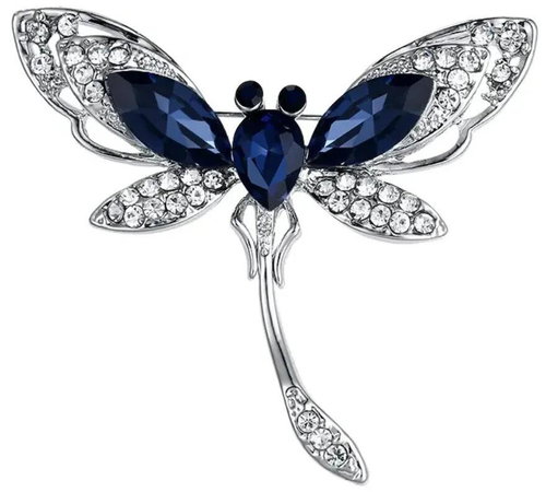 Gaira Brož Šídlo 30322 - Brooch - Main image