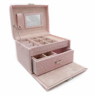 Gaira Jewellery box 9027-17 - Jewellery Box