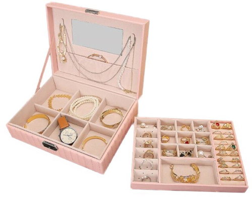 Gaira Šperkovnice 91748-17 - Jewellery Box - Main image