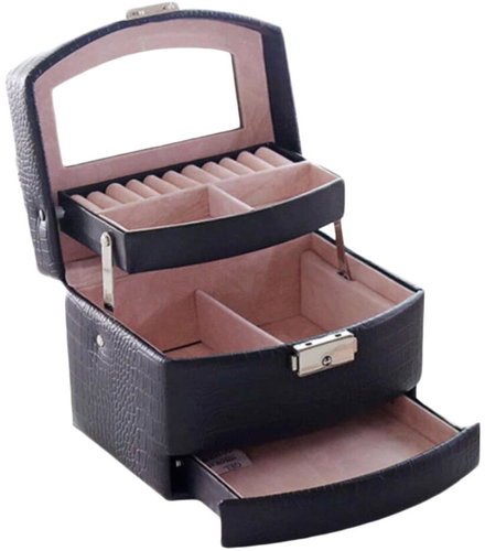 Gaira Jewellery box 91753-10 - Jewellery Box - Main image