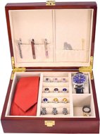 Gaira Šperkovnice Man 925-16 - Jewellery Box