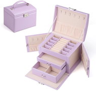 Gaira Šperkovnice 92458-17 - Jewellery Box