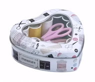 Gaira Sewing kit in case HB018 - Sewing kit