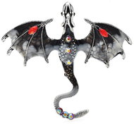 Gaira Brož Drak 3025-24 - Brooch