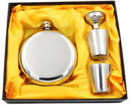 Gaira Flask 89035 150 ml - Hip Flask