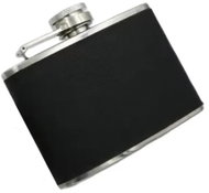 Gaira Flask 89406 120 ml - Hip Flask
