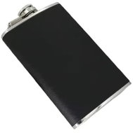 Gaira Flask 89406 270 ml - Hip Flask